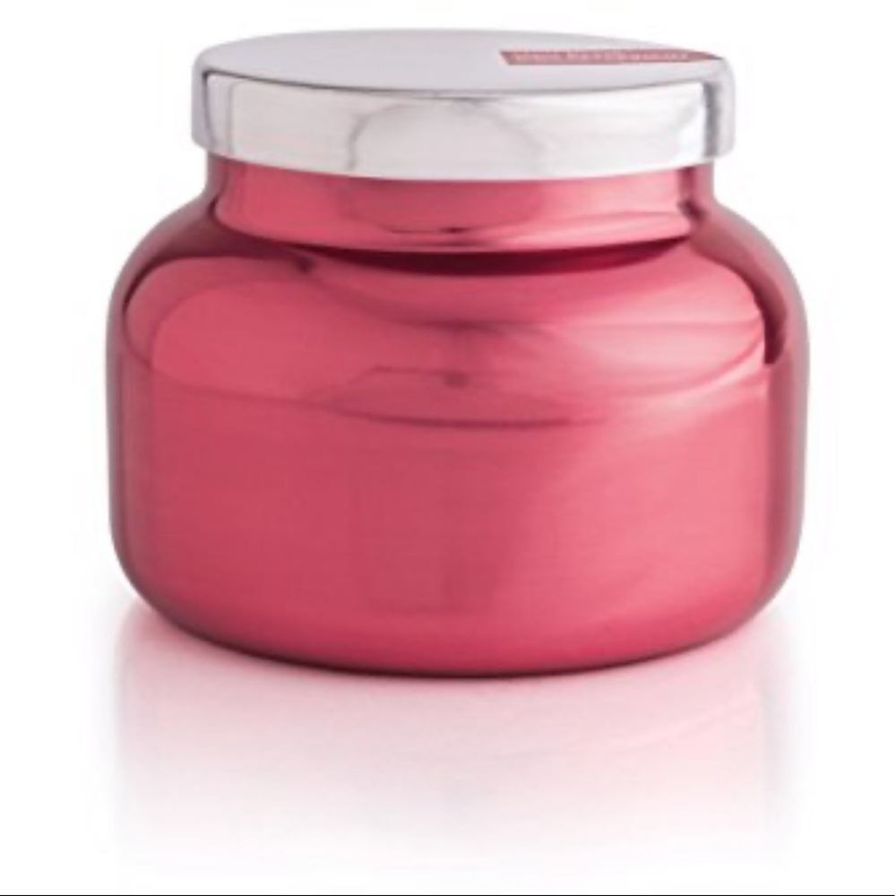 Capri Blue Peppermint Candle